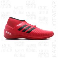 Gambar SEPATU FUTSAL ADIDAS PREDATOR ACE TANGO - Putih, 39 dari Kaki box footwear undefined 3 Tokopedia