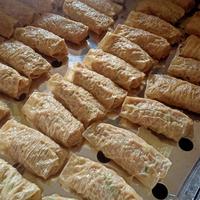 Gambar fay dimsum mix isi 12 dari Fay Dimsum undefined 3 Tokopedia