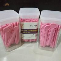 Gambar Power O Pink Soft Creative Original Isi 40 Stick Karet gigi dari famili dental undefined 1 Tokopedia