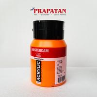 Gambar Cat Akrilik Amsterdam 500ml | Amsterdam Acrylic PART 2 - 398 dari Toko Prapatan_NEW undefined 3 Tokopedia