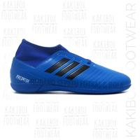 Gambar SEPATU FUTSAL ADIDAS PREDATOR ACE TANGO - Putih, 39 dari Kaki box footwear undefined 1 Tokopedia