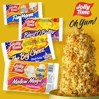 Gambar Jolly Time Microwave Popcorn 100gr dari 456 shop undefined 2 Tokopedia