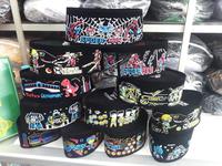 Gambar Peci kopiah Songkok Bludru AC Sablon Karakter Masjid Raya - Grosir 10p - Upin Ipin, 0-4 dari Grosir Peci Kopiah ecer undefined 1 Tokopedia