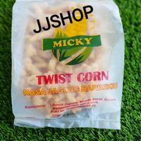 Gambar Twistcorn Jagung bakar dari JJ-shop-Surabaya undefined 1 Tokopedia