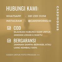Gambar Jasa Duplikat Kartu Akses ke Gelang Tahan Air (RFID NFC) Surabaya dari Prestige Consign undefined 2 Tokopedia