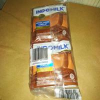 Gambar susu indomilk coklat 6×37gr sachet dari cariera undefined 1 Tokopedia