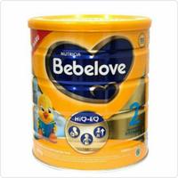 Gambar Bebelove 1/2 Susu Formula [800 g] - Bebelove 2, 1KLG × 800g dari OneGallery undefined 2 Tokopedia