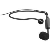 Gambar SHURE PGA31 TQG / PGA31TQG / PGA 31 TQG Condenser Microphone ORIGINAL dari MB Sounds undefined 3 Tokopedia