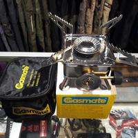 Gambar Kompor gasmate portable Kompor camping Kompor kotak gasmate - Kovar dari Kerabat outdoor undefined 2 Tokopedia