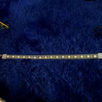 Gambar Lampu variasi strobo RGB untuk motor 1 baris - 4 Baris dari abie-rakha_shop undefined 1 Tokopedia
