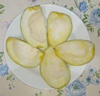 Gambar Manisan JAMBU BIJI Aguan Segar Jambu klutuk Aguan Home Made Snacks dari Haiyang Central_NEW undefined 3 Tokopedia