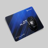 Gambar Rexus KVLAR T4 Gaming Mousepad 25cmX21cm tatakan alas mouse pad Small dari CMart Computer Tokopedia undefined 4 Tokopedia