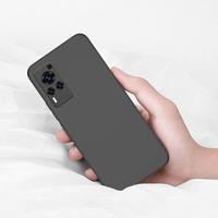Gambar Case Vivo X60 PRO Slim MATTE Premium Casing With Protection Camera dari Michellistore undefined 2 Tokopedia