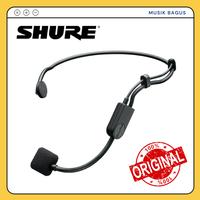 Gambar SHURE PGA31 TQG / PGA31TQG / PGA 31 TQG Condenser Microphone ORIGINAL dari MB Sounds undefined 1 Tokopedia
