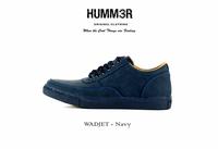Gambar SEPATU PRIA CASUAL BIG SIZE 45 - 50 HUMM3R WADJET SNEAKERS UKURAN GEDE - BROWN, 52 dari Bandung Fashion Shoes undefined 4 Tokopedia