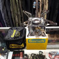 Gambar Kompor gasmate portable Kompor camping Kompor kotak gasmate - Kovar dari Kerabat outdoor undefined 3 Tokopedia