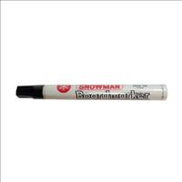 Gambar Spidol Whiteboard Marker Snowman BG-12 - HITAM, BIRU, MERAH, HIJAU - Hitam dari PASAR GROSIR STATIONERY undefined 2 Tokopedia