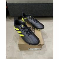 Gambar Sepatu Sepakbola Adidas Copa Sense .4 FG Black Syello BNIB dari Bruno-store88 undefined 3 Tokopedia