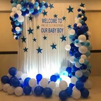 Gambar dekorasi ulang tahun Jakarta dari wondherful balloon undefined 1 Tokopedia