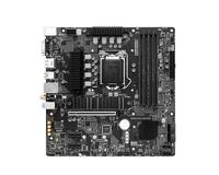 Gambar MSI B560M PRO-VDH WIFI | Motherboard Intel B560 LGA 1200 Micro ATX dari Mantap Jaya Computer undefined 3 Tokopedia