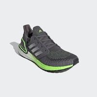 Gambar Sepatu Running Adidas Ultraboost 20 Grey FV8317 Original 100% BNIB dari Andzarstore undefined 2 Tokopedia