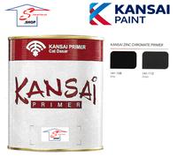 Gambar Cat Dasar Besi KANSAI Zinc Chromate Primer 108 & 113 1kg dari TB. Sahabat undefined 1 Tokopedia