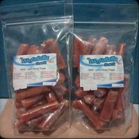 Gambar Dodol sirsak Home made 250gr dari dapoer ku 88 undefined 2 Tokopedia