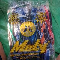 Gambar Sendal Mely 1 Lusin - 1 Lusin, 9 dari Warung Online Store undefined 3 Tokopedia