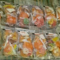 Gambar Seblak Instan Kenyang Murah Asli Bandung Reseller Tanpa Pengawet dari Berkah Food Bandung undefined 5 Tokopedia