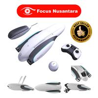 Gambar POWERVISION PowerDolphin Wizard dari Focus Nusantara undefined 1 Tokopedia