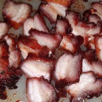 Gambar Babi panggang/ char siu* dari li wan undefined 2 Tokopedia