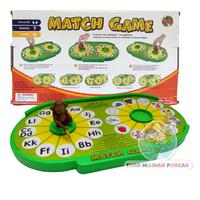 Gambar Mainan Edukatif MATCH MONKEY GAME Montessori dari Toko Mainan Puncak undefined 1 Tokopedia
