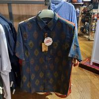 Gambar Kemeja Eiger Original Batik Maramba 2.0 - Navy dari ADVENTURE BANDUNG undefined 1 Tokopedia