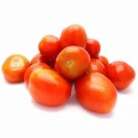 Gambar tomat merah fresh untuk sayur sop,sambal 500gram dari Frozenhilmi undefined 1 Tokopedia