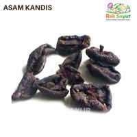 Gambar Asam Kandis 100gr dan 250gr Bumbu Dapur Instan Masakan Padang - 100 gram dari Rak Sayur Official Shop undefined 1 Tokopedia