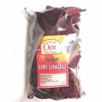 Gambar K.UBI UNGU OEN dari tahu poo oleh oleh kediri undefined 2 Tokopedia