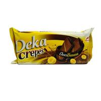 Gambar DEKA CRESPES CHOBAN 100 GR dari MandiriMCOShop undefined 1 Tokopedia