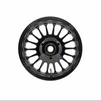 Gambar VELG VND ROULETTE RING 12 YAMAHA FREEGO dari HENG MOTOR undefined 3 Tokopedia