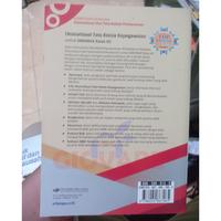 Gambar BUKU OTOMATISASI TATA KELOLA KEPEGAWAIAN SMK/MAK KELAS 12 ERLANGGA dari Giovare Book Store undefined 2 Tokopedia