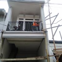 Gambar Railing Tangga Minimalis Modern dari Rosita.Woodwork undefined 4 Tokopedia