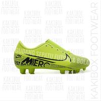 Gambar keluaran terbaru sepatu bola anak nike mercurial phantom - Hitam, 33 dari Kaki box footwear undefined 4 Tokopedia