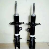 Gambar shockbreaker Toyota all new rush(ABS)depan dan belakang original dari fh motor part new undefined 3 Tokopedia