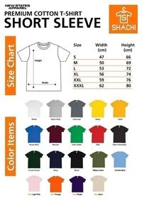 Gambar Kaos Baju Rammstein Band Germany Rock C - Color Premium NSA 24s - S dari Shachi Store Indonesia NEW undefined 4 Tokopedia