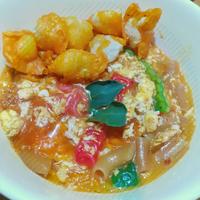 Gambar Seblak Instan Kenyang Murah Asli Bandung Reseller Tanpa Pengawet dari Berkah Food Bandung undefined 2 Tokopedia