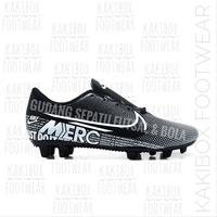 Gambar keluaran terbaru sepatu bola anak nike mercurial phantom - Hitam, 33 dari Kaki box footwear undefined 3 Tokopedia