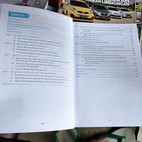 Gambar Buku Prakarya untuk SMP kelas IX oleh Atat Siti Nurani dari TB.RADE Buku Original undefined 2 Tokopedia
