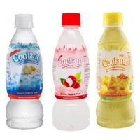Gambar Coolant Drink Botol PET 350 ml 350ml ALL VARIAN - Leci dari Sari Nadi Groceries undefined 1 Tokopedia