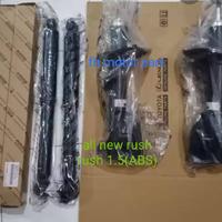 Gambar shockbreaker Toyota all new rush(ABS)depan dan belakang original dari fh motor part new undefined 1 Tokopedia