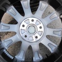 Gambar Velg Mazda CX3 Original OEM Second Innova Alphard HRV - ring 18 dari THE SEKENDS undefined 5 Tokopedia