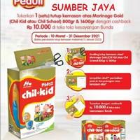 Gambar CHIL KID REGULER MADU 1600GRM-TANPA TUTUP - MADU 1600 PROMO dari sumjay70 undefined 1 Tokopedia